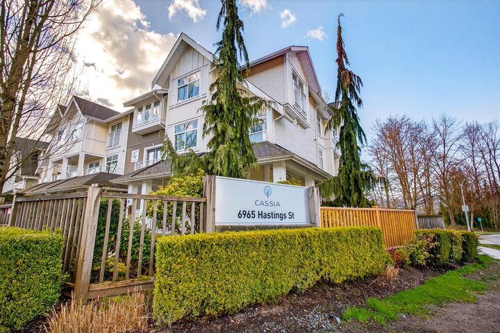 6965 Hastings Street 8 — photo 1