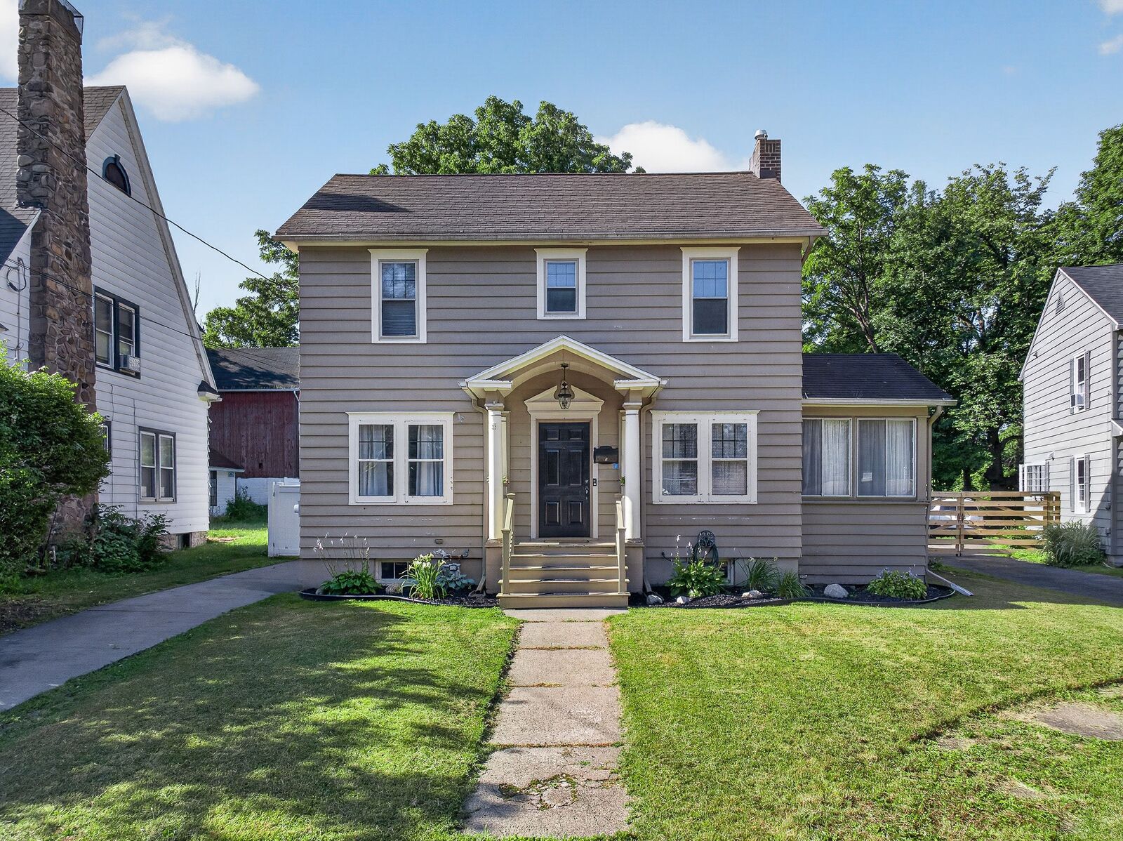 Property Photo: 9 Perkins Avenue NY 13901