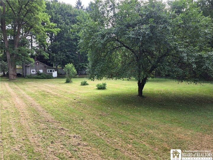 Property Photo:  4992 Potter Road  NY 14757 
