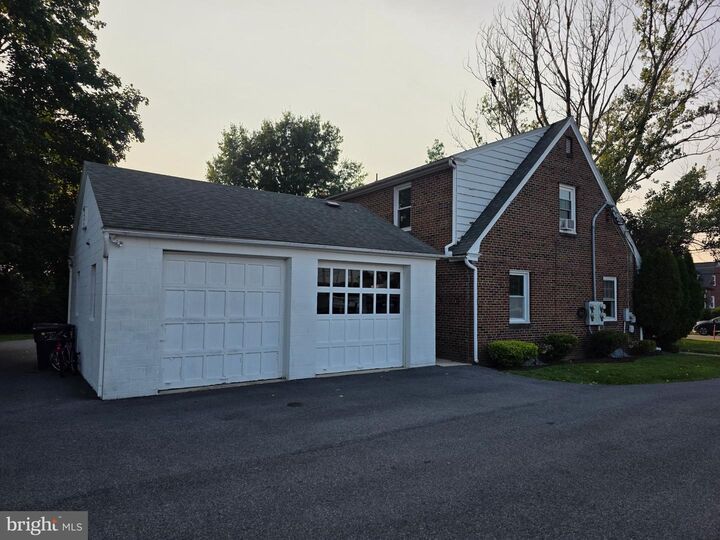 Property Photo: 3808 Main Street PA 19543