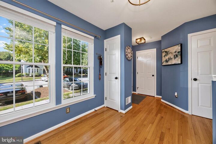 Property Photo: 605 Coach Hill Court PA 19380