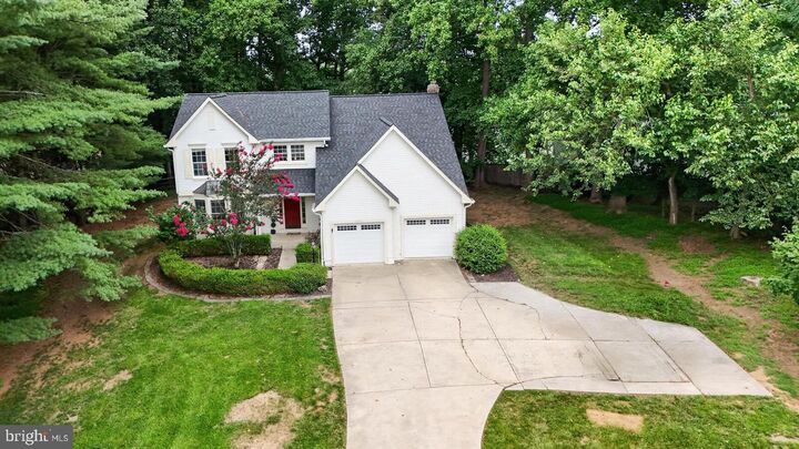 Property Photo:  10900 Harmel Drive  MD 21044 