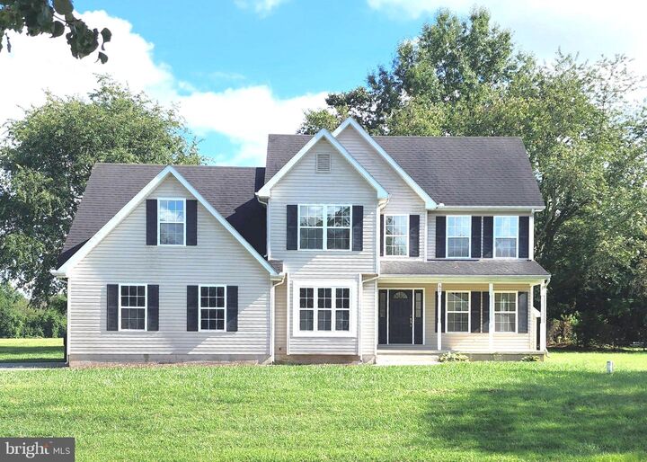 Property Photo:  62 Liberto Lane  DE 19901 