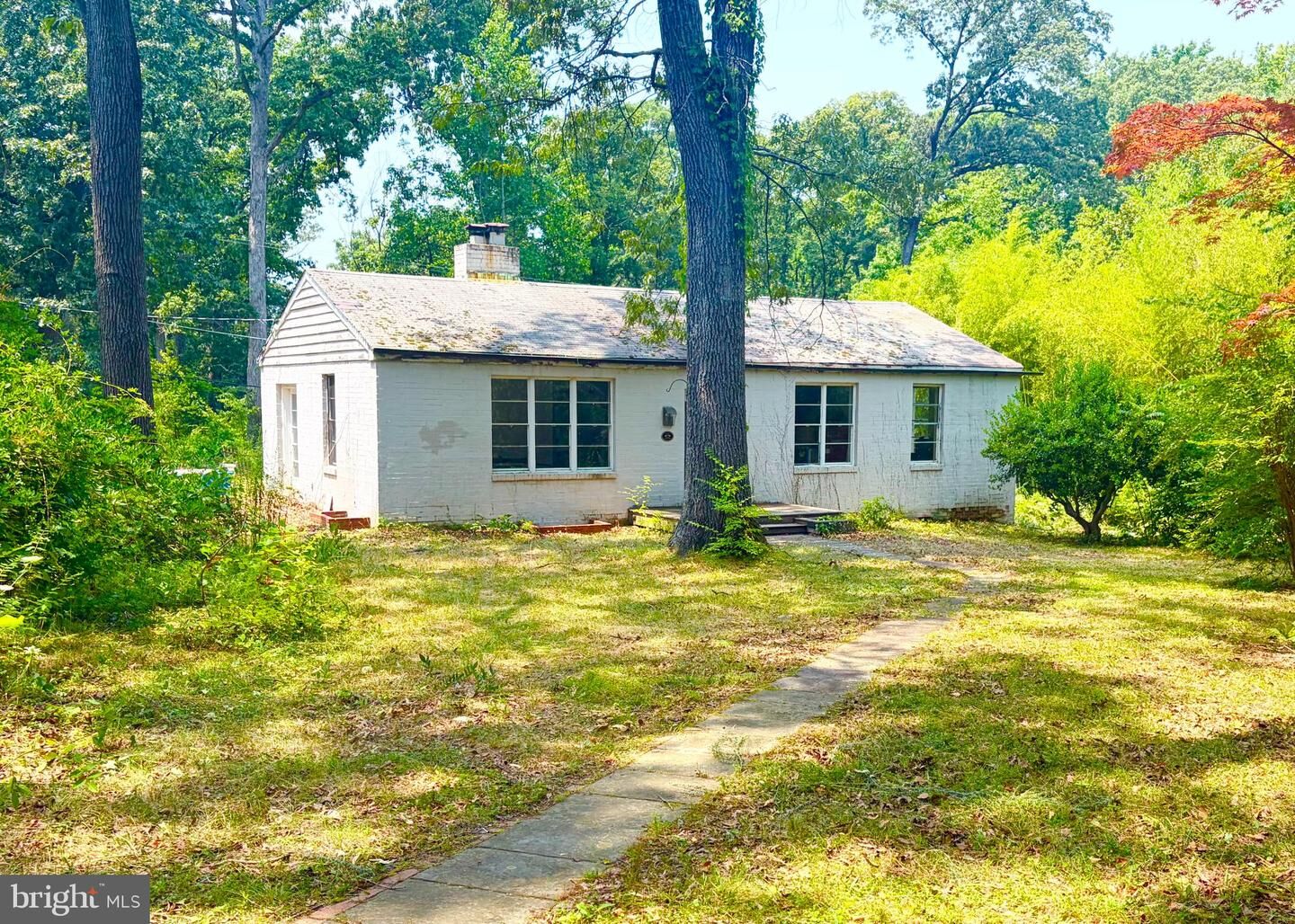 Property Photo:  1208 Shenandoah Road  VA 22308 