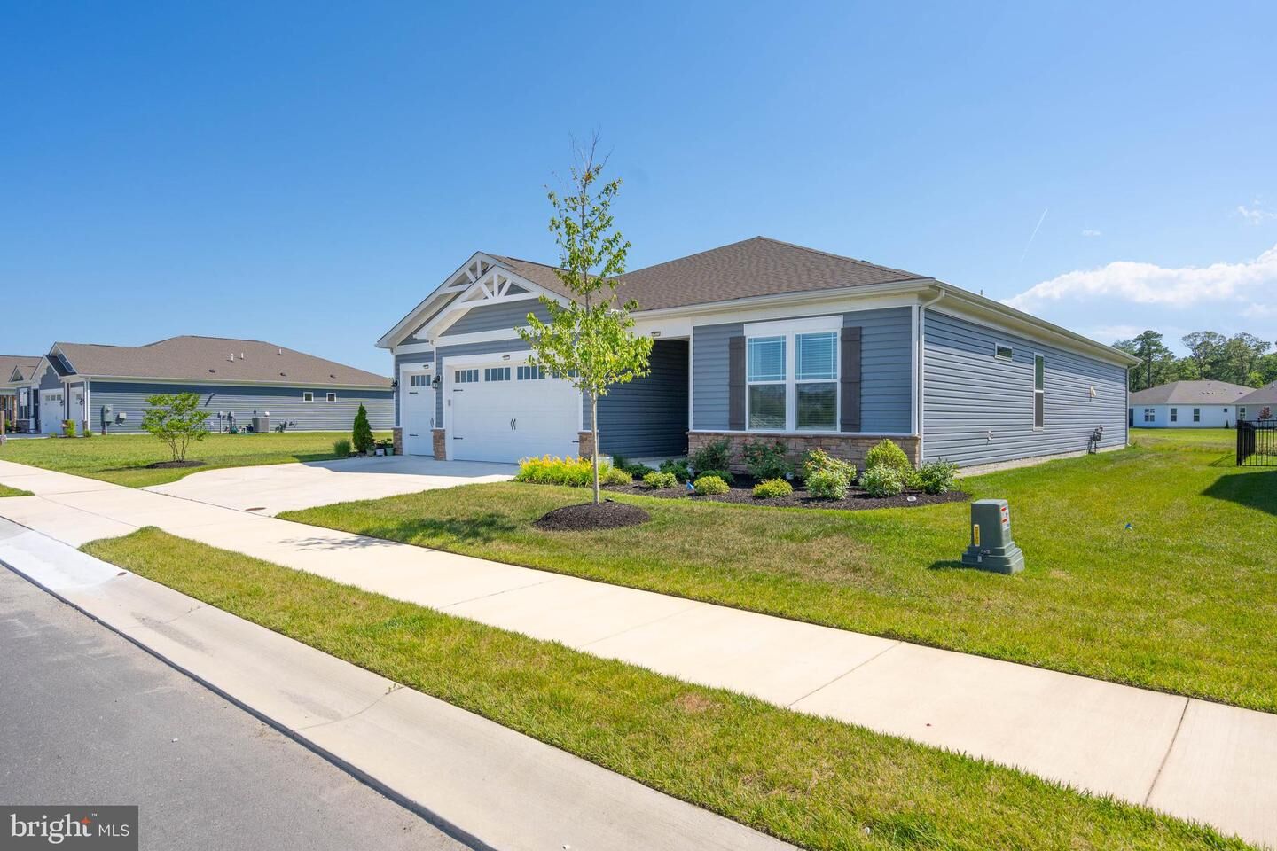 Property Photo:  31032 Tigress Road  DE 19958 