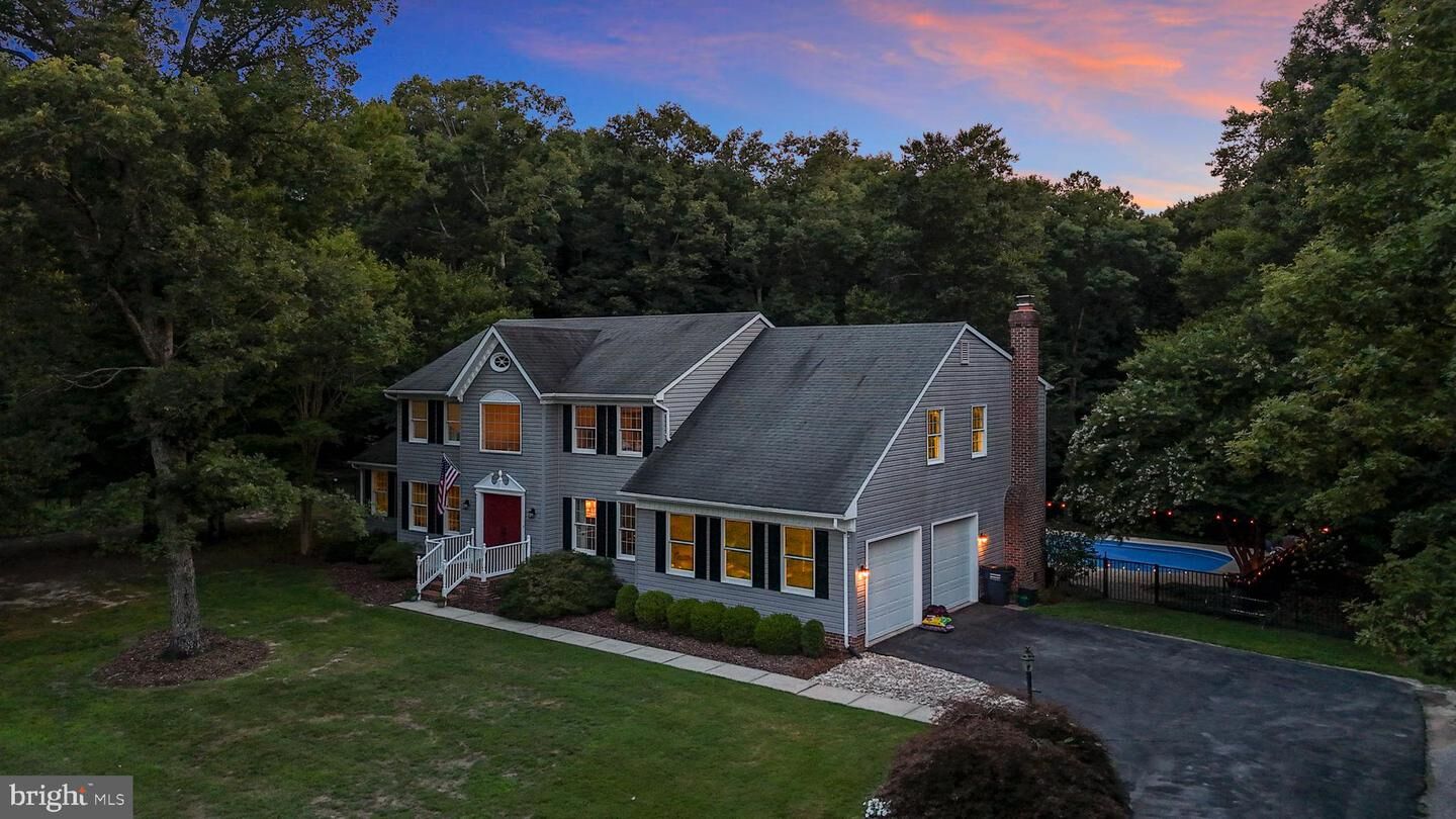 Property Photo:  9530 May Day Street  MD 20646 