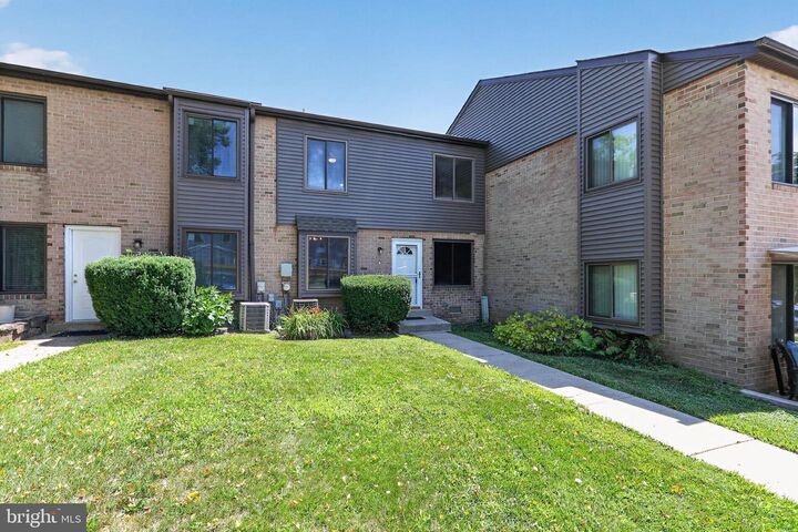 Property Photo:  5200 Hilltop Drive 139  PA 19015 
