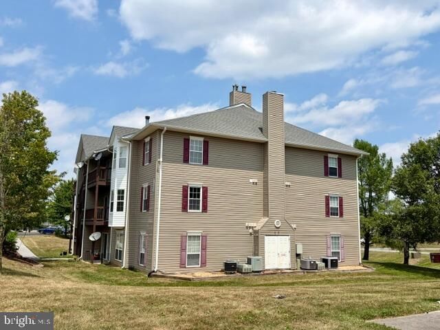 Property Photo: 111 Timberlake Terrace 5 VA 22655