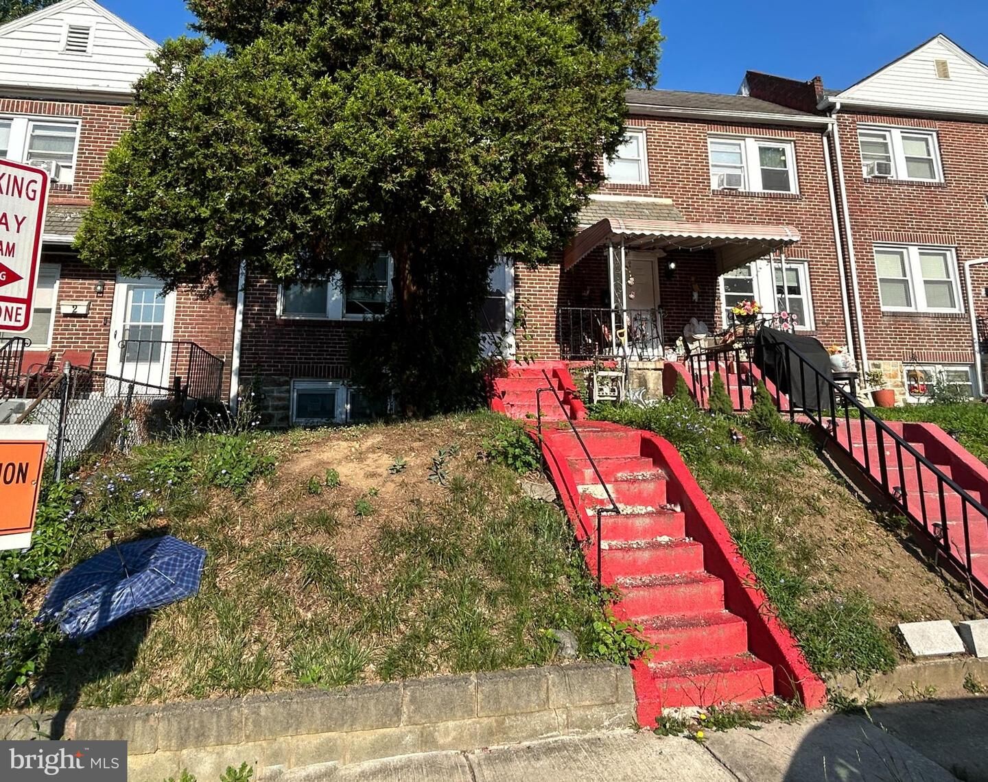 Property Photo:  4 N Bernice Avenue  MD 21229 