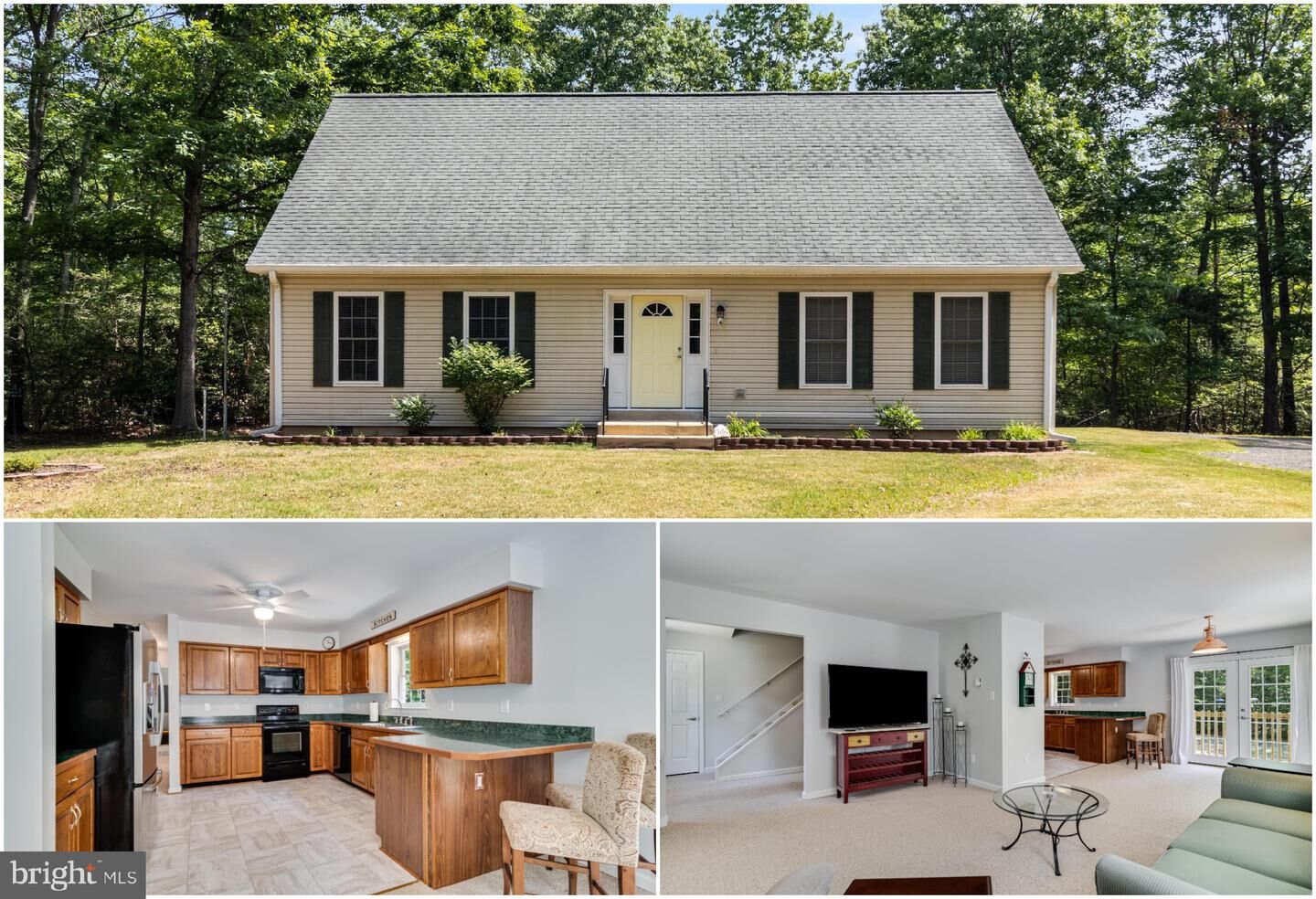 Property Photo:  3160 Mazewood Place  MD 20662 