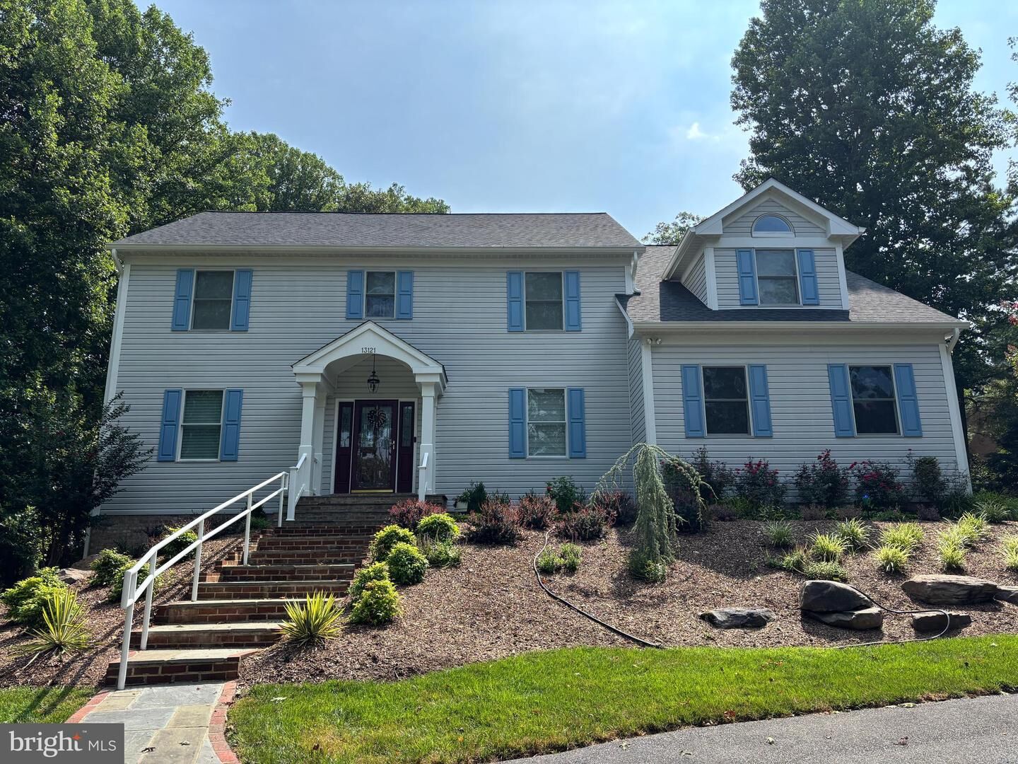 Property Photo: 13121 Esworthy Road MD 20878