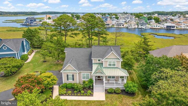 Property Photo: 36872 Peaceful Cove DE 19975