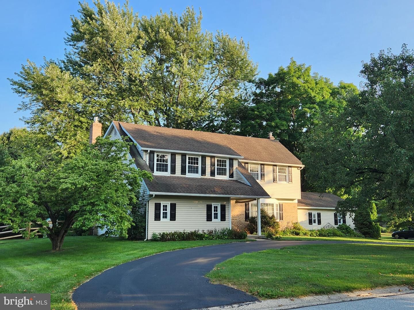 Property Photo:  1532 Anne Drive  PA 19380 