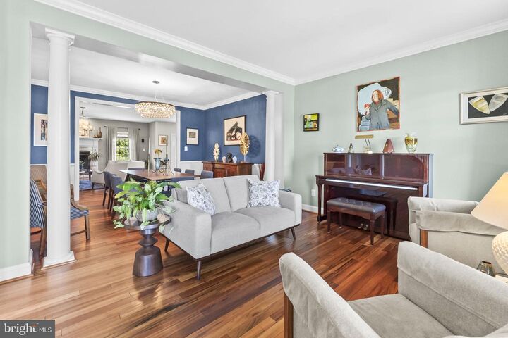 Property Photo:  7035 Wilderness Court  MD 20736 