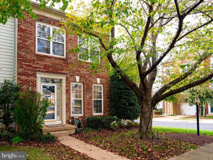 Property Photo:  6335 Summer Moon Lane  VA 22312 