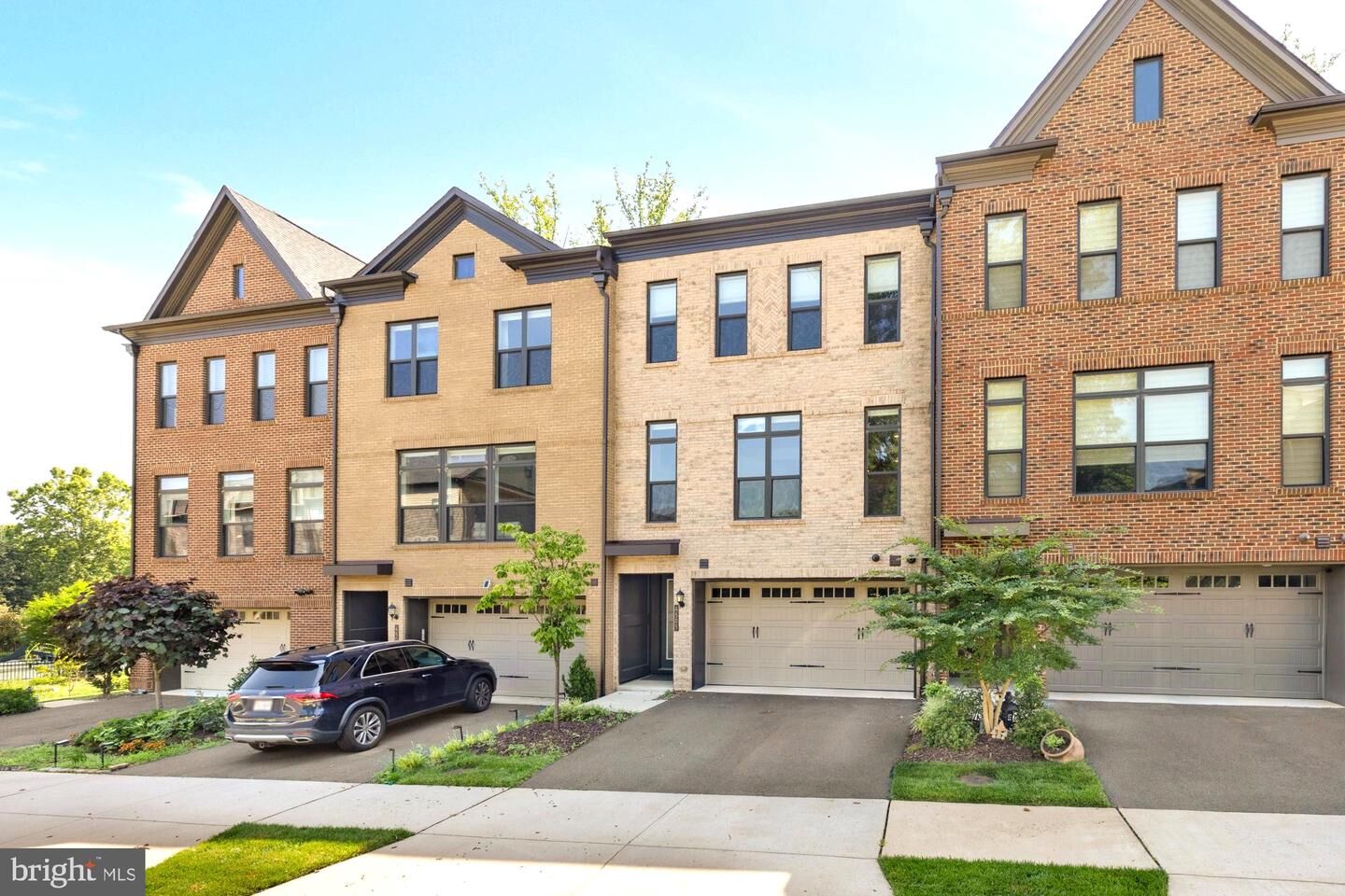 Property Photo:  4505 Plateau Drive  VA 22030 