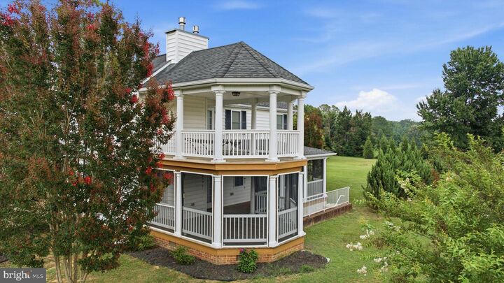 Property Photo:  9610 Penns Hill Road  MD 20646 
