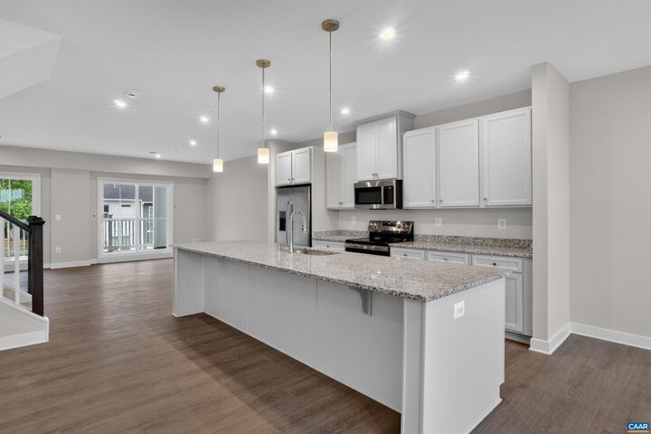Property Photo: 4072B Perseus Ln VA 22901