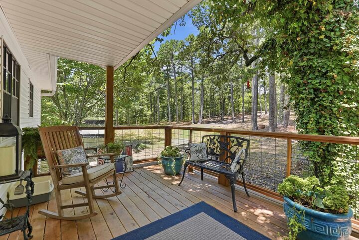 Property Photo: 79 Jones Hill Lane AR 72106