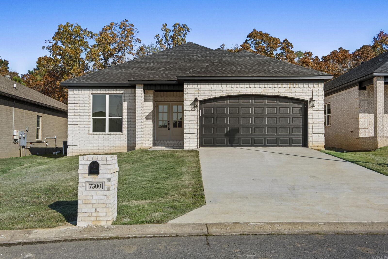 Property Photo: 7300 Stonehenge Drive AR 72120