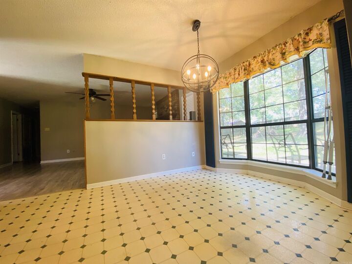 Property Photo:  2947 Huron  AR 71701 