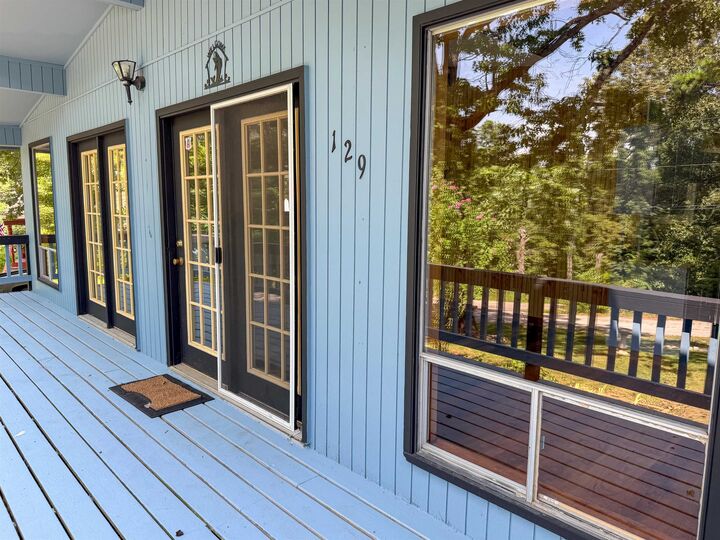 Property Photo: 129 Mineola Drive AR 72529