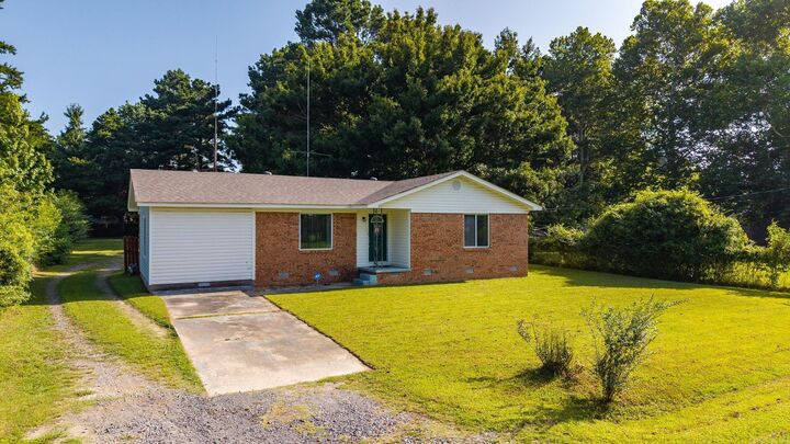 Property Photo:  5804 Karen Drive  AR 72118 
