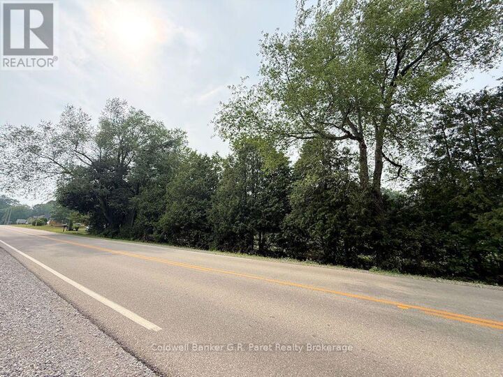 Property Photo: Pt Lt 14 Norfolk County Rd. 21 Road ON N4B 2W4