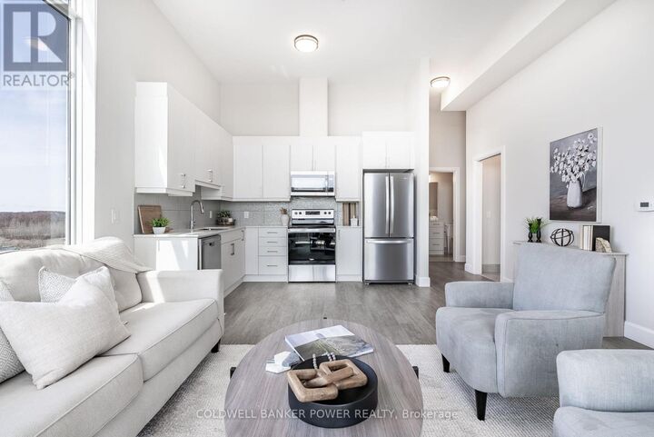 Property Photo: 1600 Hyde Park Road 506 ON N6H 0L5