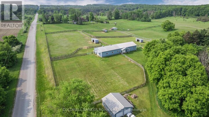 Property Photo: 1604 Concession Rd 8 ON L0G 1W0