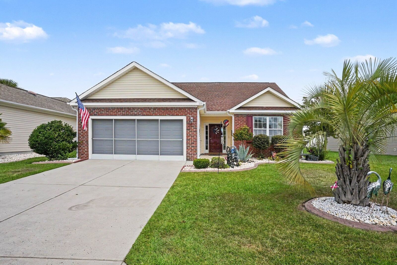 Property Photo: 764 Wintercreeper Dr. SC 29568