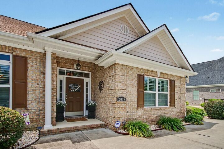 Property Photo: 2019 Wood Stork Dr. SC 29526