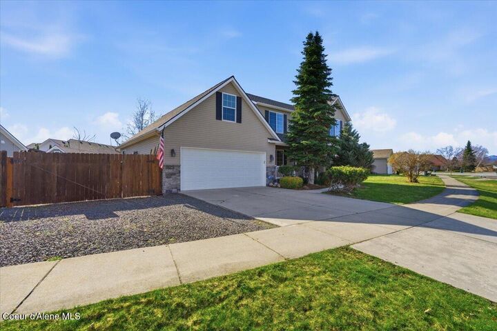 Property Photo: 2472 W Warwick Ct ID 83835