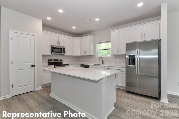 Property Photo:  223 Institute Street  NC 28115 