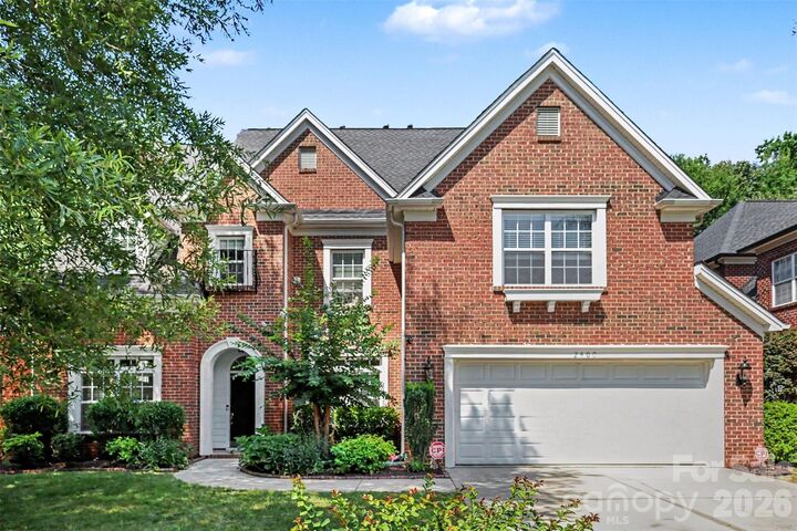 Property Photo: 2400 River Oaks Drive NC 28173