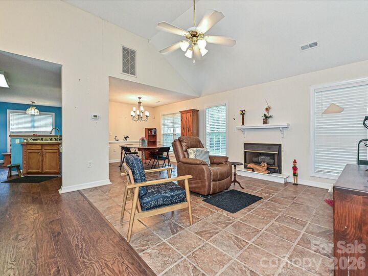 Property Photo: 2814 Rosemeade Drive NC 28110