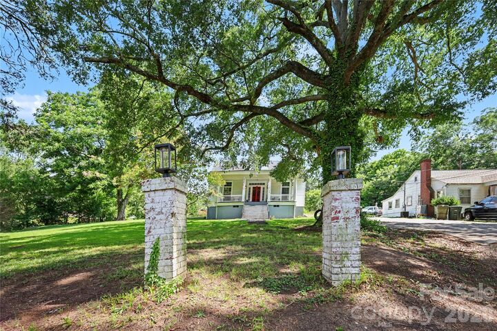 Property Photo:  159 E Lacy Street  SC 29706 