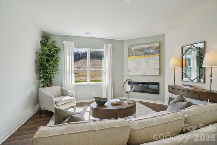 Property Photo: 119 Briarwood Bridge Road NC 28715