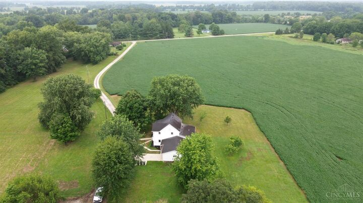 Property Photo:  9782 Morrow Woodville Road  OH 45162 