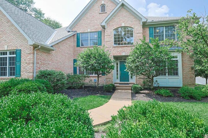 Property Photo: 7859 Keller Road OH 45243