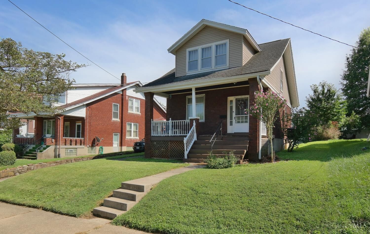 Property Photo: 4775 Dale Avenue OH 45238