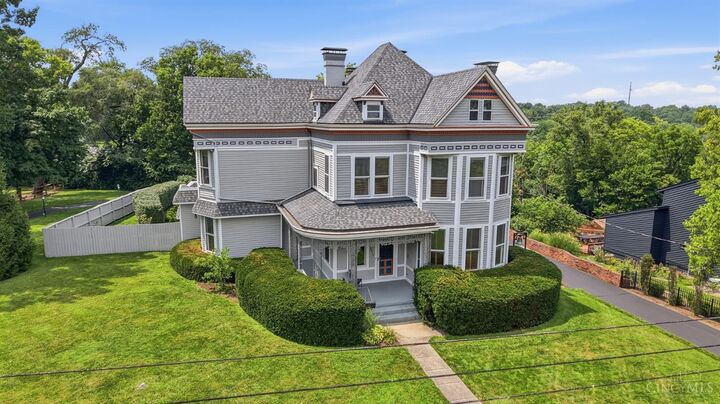 Property Photo:  3475 McFarlan Road  OH 45211 