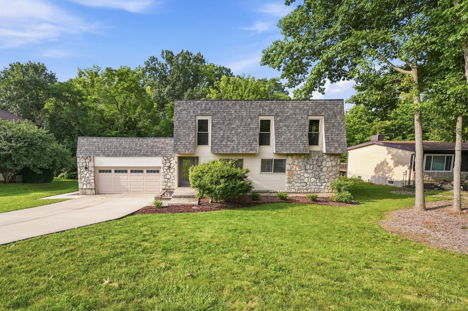 Property Photo:  3995 Ridgedale Drive  OH 45247 