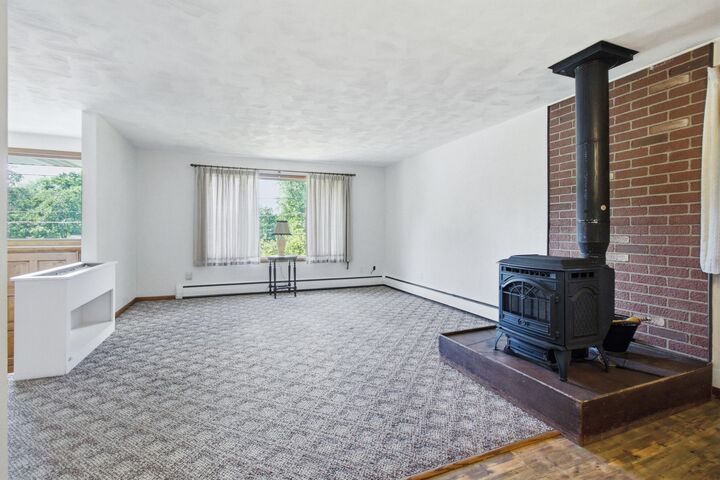 Property Photo: 119 Willow Ave PA 15825