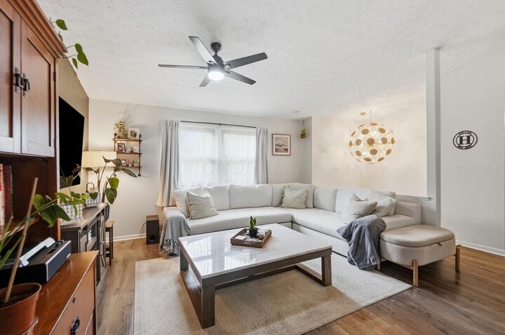 Property Photo: 6794 Cowan Street OH 43017