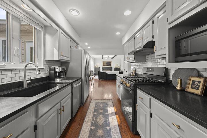 Property Photo: 4509 Norwell E Drive OH 43220