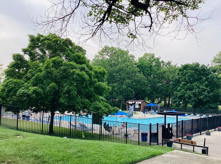 Property Photo: 580 Pamlico Street OH 43228