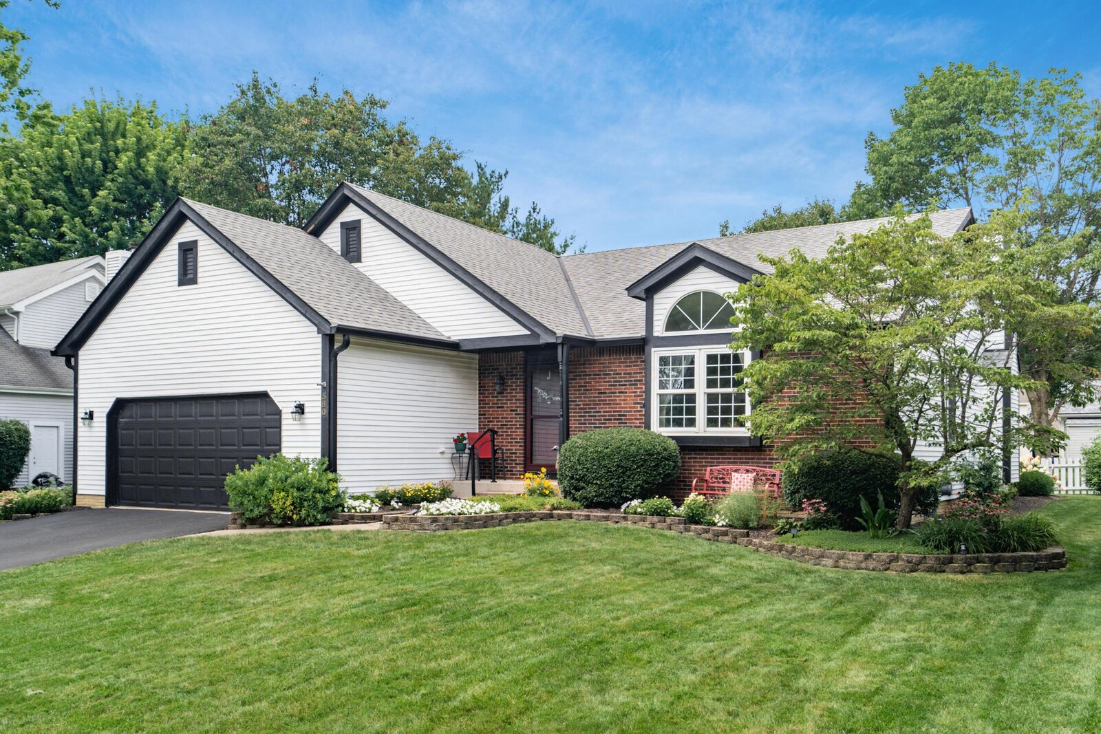 Property Photo:  580 Mulberry S Way  OH 43082 