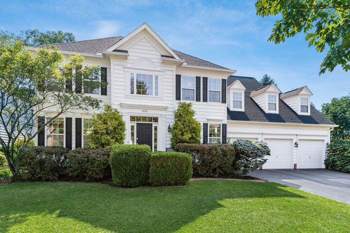Property Photo:  5232 Settlement Drive  OH 43054 