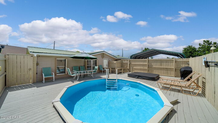 Property Photo:  7414 Walker Drive  FL 32404 